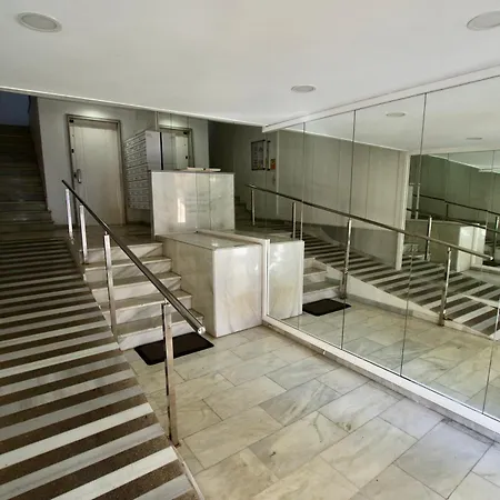 公寓 V&v Lloret- Carabella Centro Lloret Con Vistas Mar