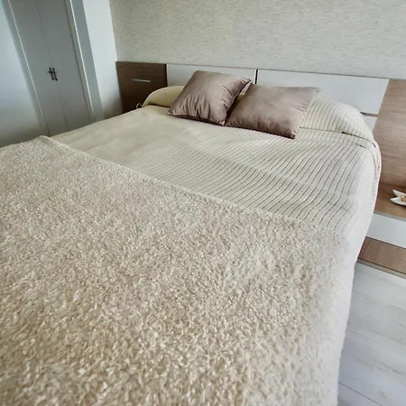 Apartament V&v Lloret- Carabella Centro Lloret Con Vistas Mar Lloret de Mar