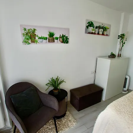 V&v Lloret- Carabella Centro Lloret Con Vistas Mar *