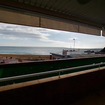 V&v Lloret- Carabella Centro Lloret Con Vistas Mar * Lloret de Mar