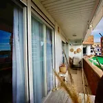 Appartement V&v Lloret- Carabella Centro Lloret Con Vistas Mar