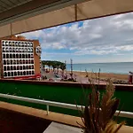 Appartement V&v Lloret- Carabella Centro Lloret Con Vistas Mar