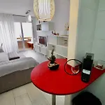 Appartement V&v Lloret- Carabella Centro Lloret Con Vistas Mar