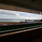 V&v Lloret- Carabella Centro Lloret Con Vistas Mar * Lloret de Mar