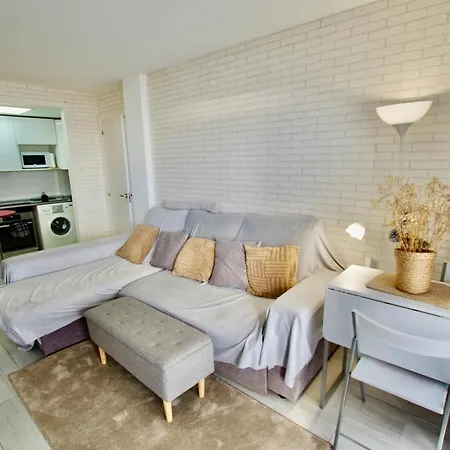 V&v Lloret- Carabella Centro Lloret Con Vistas Mar Lloret de Mar