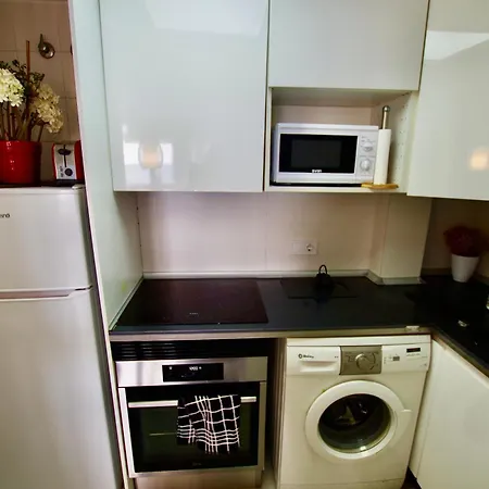 V&v Lloret- Carabella Centro Lloret Con Vistas Mar Apartmán